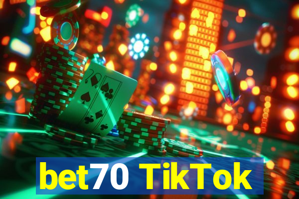 bet70 TikTok